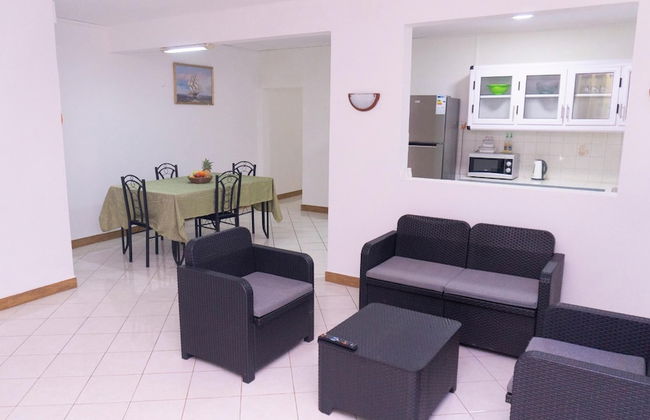 Villa Devika 1 At Trou Aux Biches - Photo 6