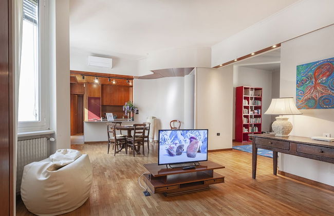 Octopus Apartment By Wonderful Italy - Foto 23