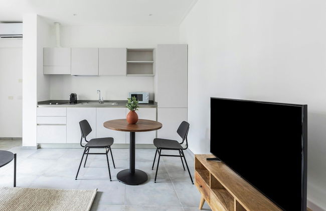 Sonder by Marriott Bonvoy San Lorenzo Apartments - Photo 31