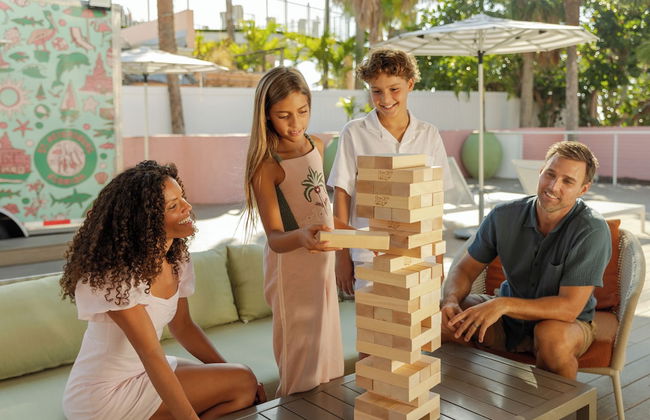 Beach House Suites by the Don CeSar - Photo 28