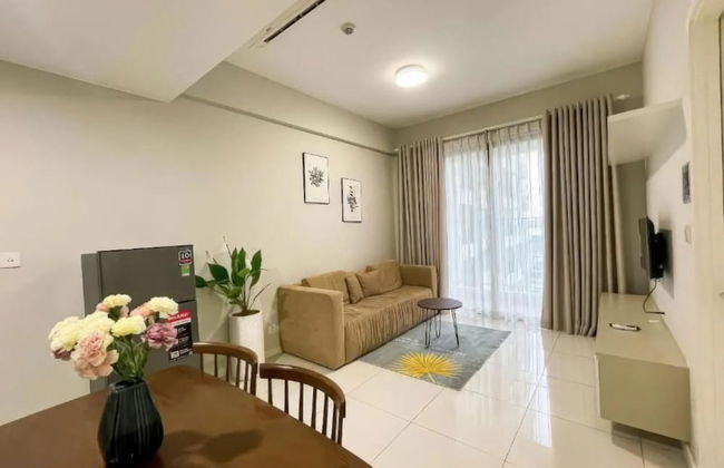 Masteri An Phu Apartment - Foto 8