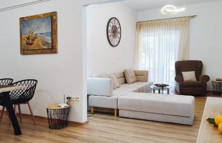 Ifigenias apartment - Foto 15