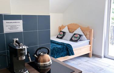 Zakątek Słoneczny pod Baranią Górą - Foto 29