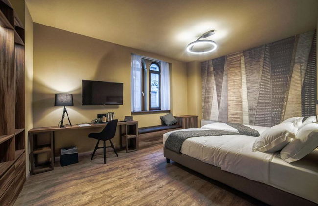 9 Stanze Boutique Rooms - Foto 19