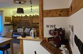 Appartamento "Roby" in centro Cavalese - Foto 9