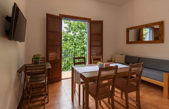 Apartamentos en l'Avella - Foto 1