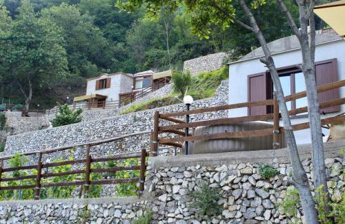 TENUTA BOSCO-Casa Vacanze - Foto 24