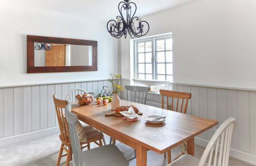 Bosun Cottage by Coaste - boutique retreat on the beach - Foto 22