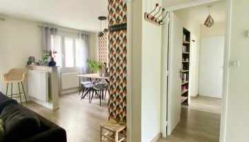 Bel appartement Nantes - Photo 4