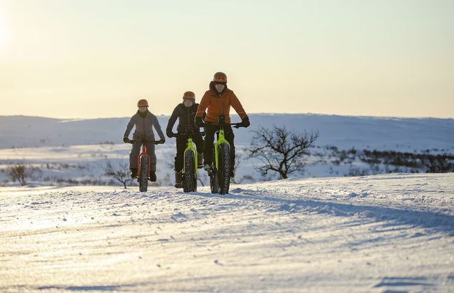 Holiday Village Valle - Photo 13