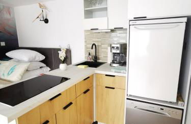 Ferienwohnung Sonnengarten - Foto 8