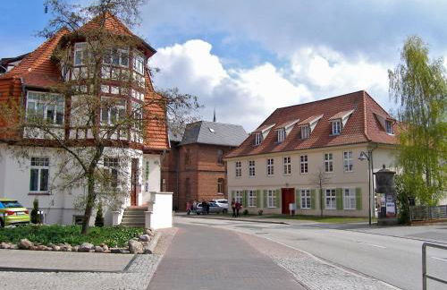 Kleine Ferienwohnung in Steffenshagen mit Garten - Foto 50