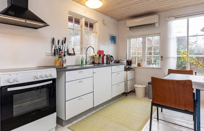 5 Person Holiday Home in Faxe Ladeplads - Foto 6