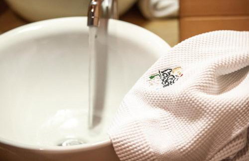 Au Rascard - Chalet d'hôtes - Foto 37