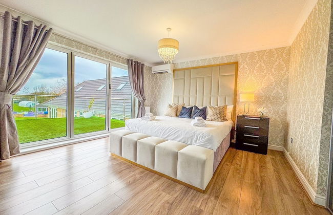 The Firs Luxury Home - Foto 14