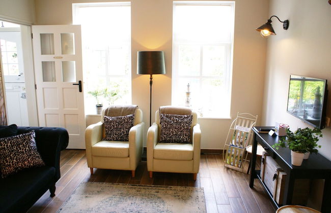 Fantastic Luxury Vacation Home and Next to the Wadden Sea - Foto 27