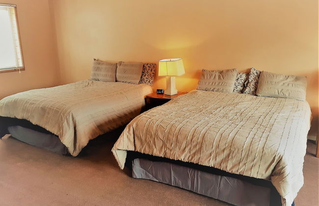 Wells Gray Golf resort and RV park - Foto 5