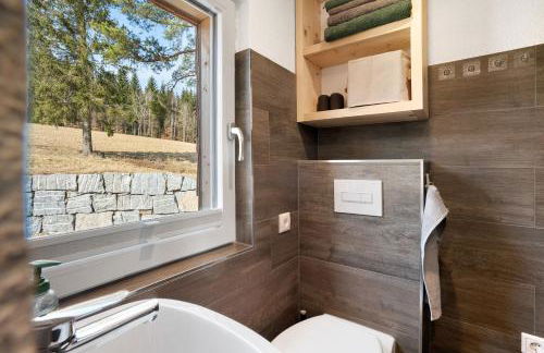 Ferienhaus Fenzl - Foto 20