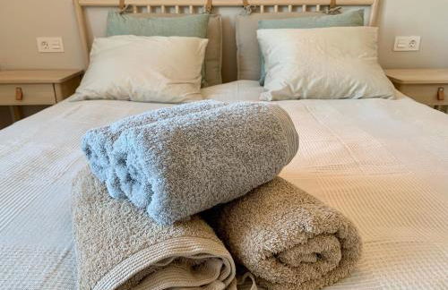 Four bedroom penthouse in Torrox - Photo 25