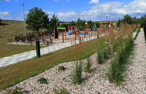 Apartament z 2 sypialniami - Nova Ludova - blisko 2 jezior - Foto 48