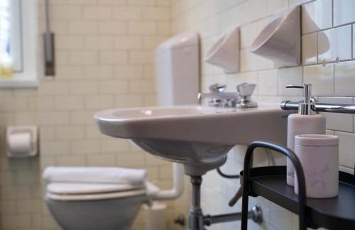 Garden - residence in the center of Barzio - Foto 26