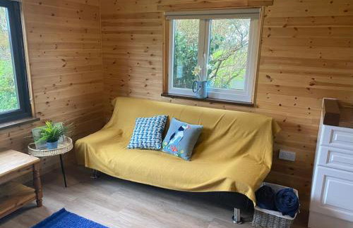 Idyllic Cornish Retreat At Puffin Lodge - Foto 6