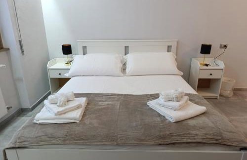 Trastevere station apartment - Photo 9