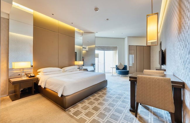 Hyatt Regency Creek Residence Studio - Photo 1