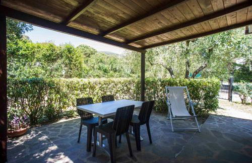 Residence le Mimose - Foto 77