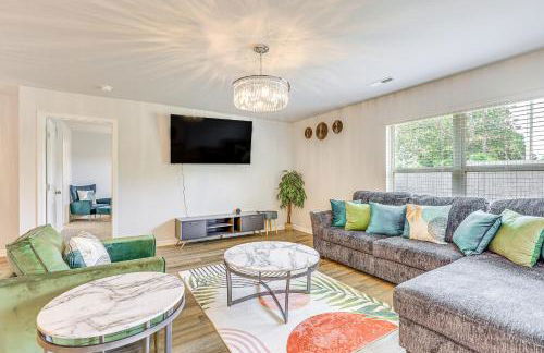 Mod Triana Home 7 Mi to Huntsville Intl Airport - Foto 1