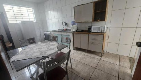 Apartamento com 3 quartos, 2 banheiros e 2 vagas de garagem - Foto 3