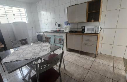 Apartamento com 3 quartos, 2 banheiros e 2 vagas de garagem - Foto 3
