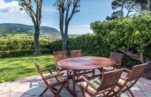 S315 - Sirolo, villa singola con giardino panoramico - Foto 6