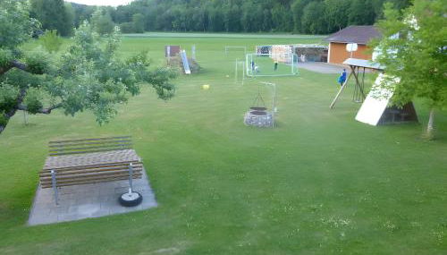 Ferienwohnungen Däubler - Foto 2