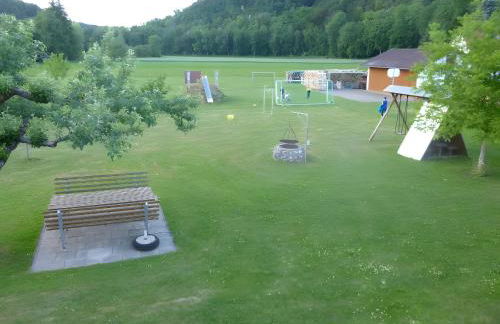 Ferienwohnungen Däubler - Foto 2