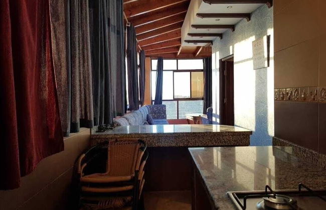 Appartement el hichou 1 - Photo 15