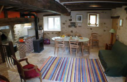 Gites De La Brunière - Photo 27