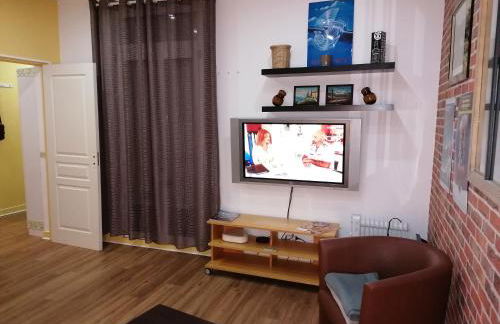 Maison Antony parking gratuit proche Paris - Foto 9