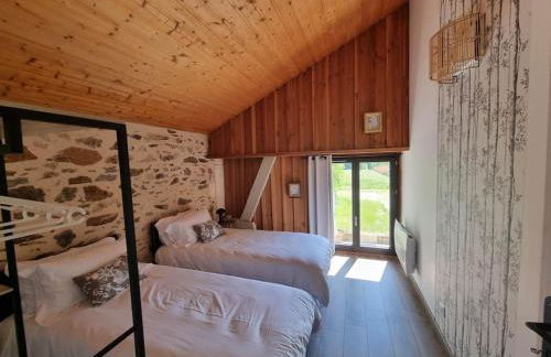 Le Quai - Gîte atypique - Foto 14