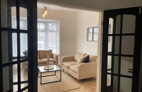 Sea Glass Cottage - Hotel style 3 bed optional hot tub - Foto 12