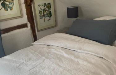 Nibelungen Odenwaldhaus - Foto 45