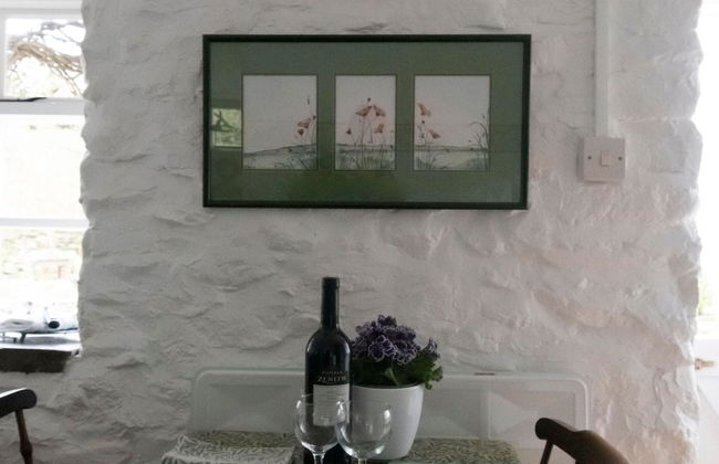 Holiday Home in Ceredigion Near Seashore - Foto 18