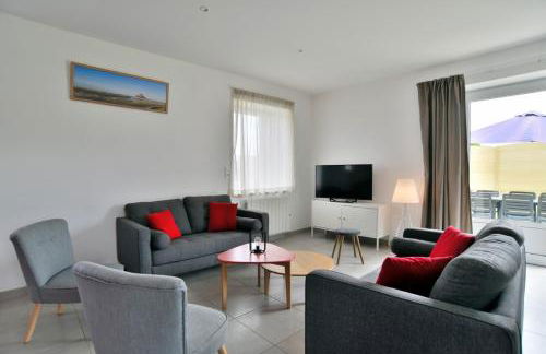 Maison récente Le Cellier à Dol-de-Bretagne proche Mont-Saint-Michel - Foto 4