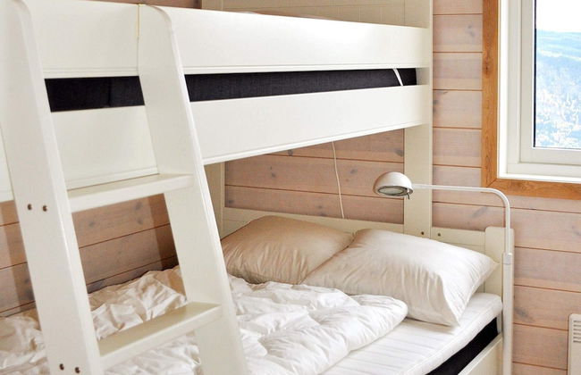 11 Person Holiday Home in Oyer - Foto 7