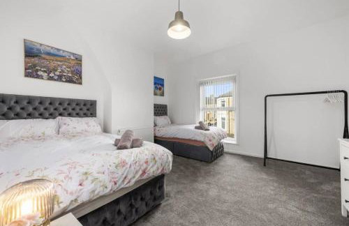 Modern & Stylish Stay in the Heart of Great Harwood - Foto 10