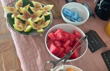 Podere Montaione - Foto 44