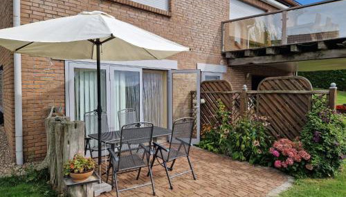 Ferienwohnung Kleine Auszeit - Foto 2