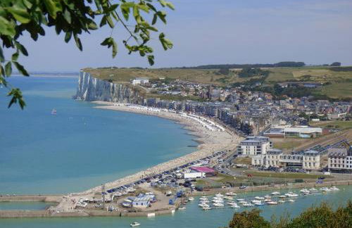 La Ferme de la Croix - Foto 27