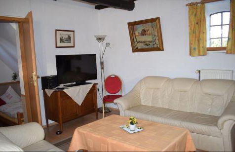 Hof Heisterbusch - Photo 6