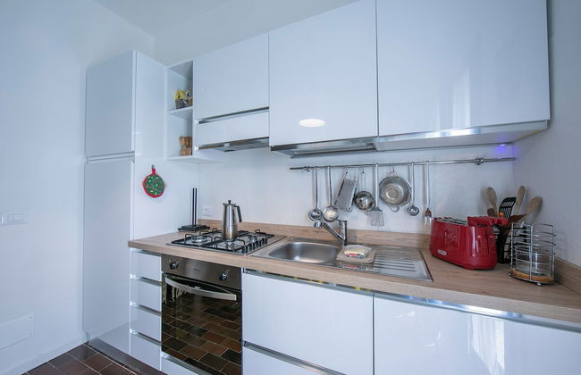 Residenza La Parusciola - Foto 6